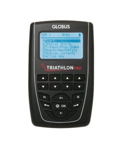 Electroestimulador Globus Triathlon Pro