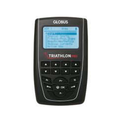 Electroestimulador Globus Triathlon Pro