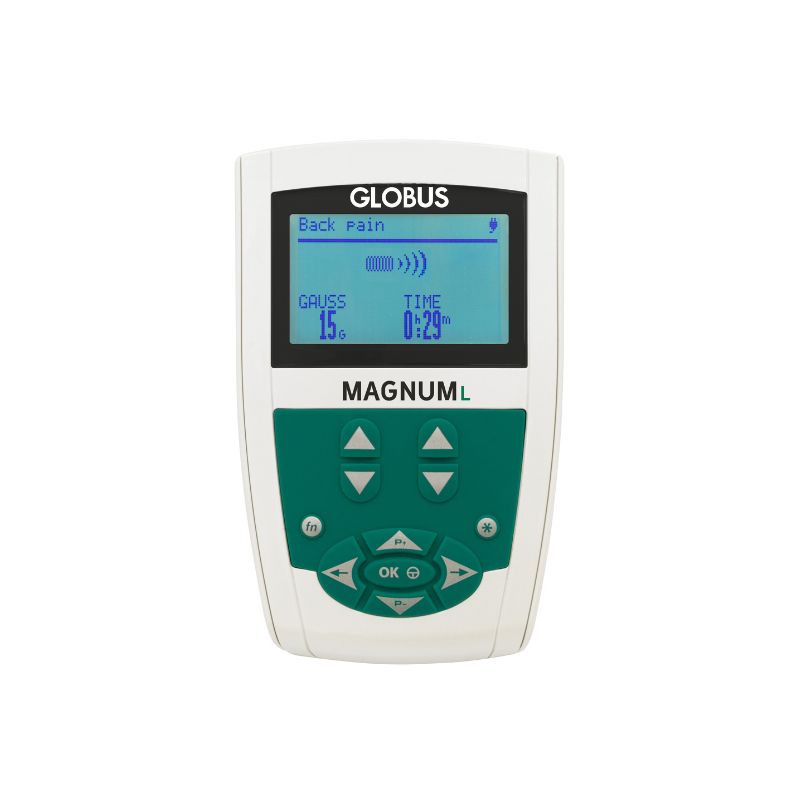 Maquina magnetoterapia Globus Magnum L