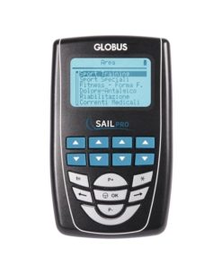 Electroestimulador Globus Sail Pro