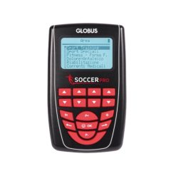 Electroestimulador Globus Soccer Pro