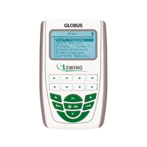 Electroestimulador Globus Swing Pro
