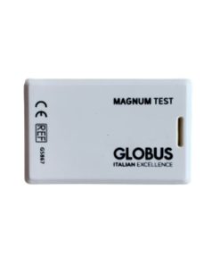 Test Magnetoterapia Globus Magnum Test