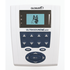 Ultrasonido Globus Veterinaria UltrasoundVet 4000