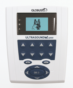 Ultrasonido Globus Veterinaria UltrasoundVet 4000