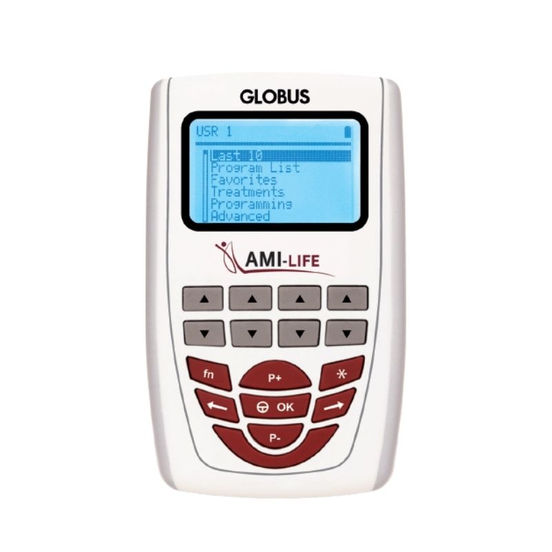Life - Globus - Distribuidor Oficial