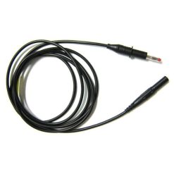 Cable Placa Electrodos Diacare 5000 y RF Beauty 6000 Med